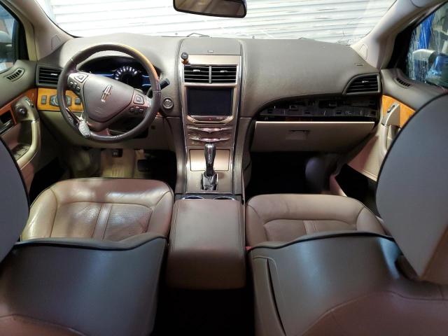 Photo 8 from auction – 2015 LINCOLN MKX with VIN 2LMDJ6JK6FBL26796