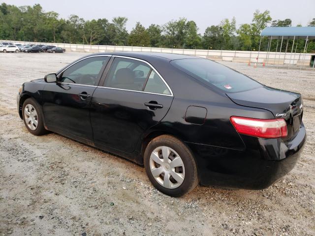 Photo 2 from auction – 2009 TOYOTA CAMRY BASE with VIN 4T1BE46K39U367888