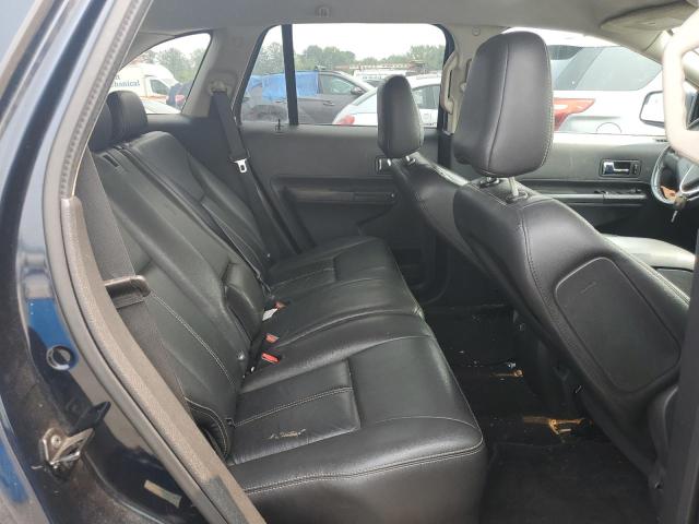 Photo 10 from auction – 2010 FORD EDGE SEL with VIN 2FMDK4JC0ABB11655