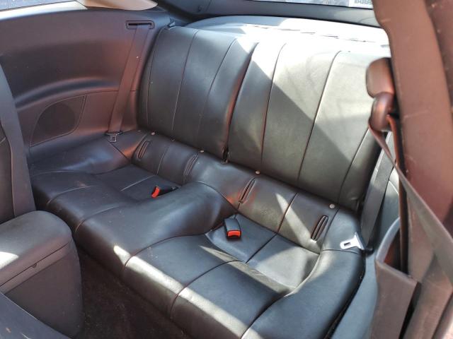 Photo 10 from auction – 2009 MITSUBISHI ECLIPSE GT with VIN 4A3AK34T39E041076
