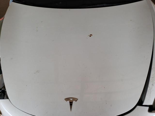 Photo 11 from auction – 2022 TESLA MODEL 3 with VIN 5YJ3E1EB5NF294387