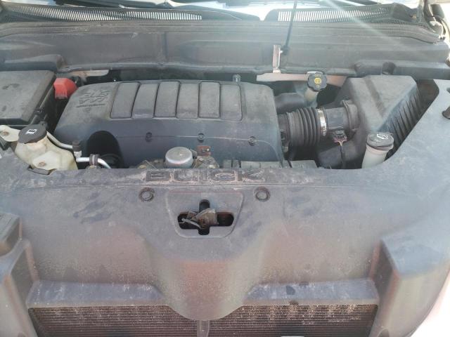 Photo 11 from auction – 2011 BUICK ENCLAVE CX with VIN 5GAKVCED7BJ122554
