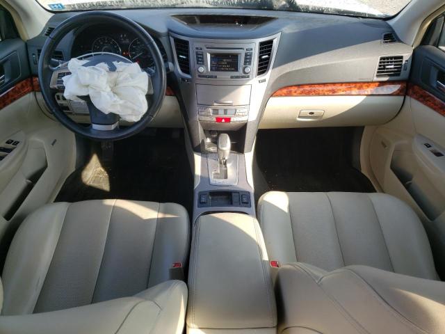 Photo 8 from auction – 2012 SUBARU LEGACY 2.5 with VIN 4S3BMCK68C3032732