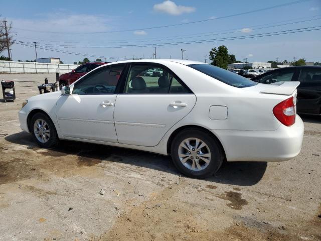 Photo 2 from auction – 2004 TOYOTA CAMRY LE with VIN 4T1BE32K24U327259