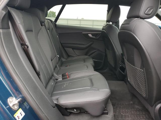 Photo 10 from auction – 2019 AUDI Q8 PREMIUM with VIN WA1EVAF10KD037102