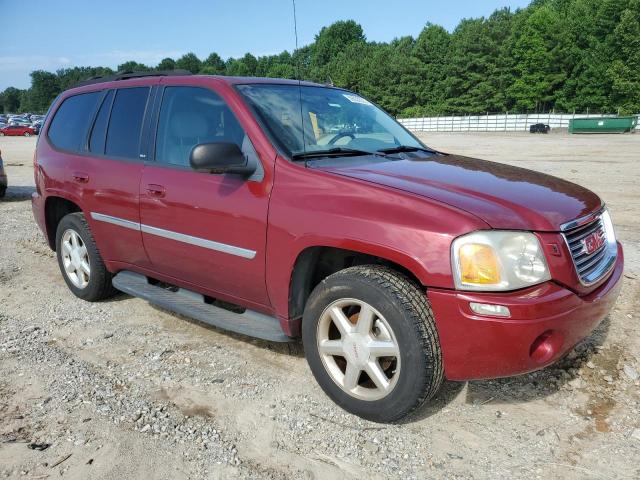Photo 4 from auction – 2009 GMC ENVOY SLT with VIN 1GKDS43S992127772