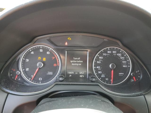 Foto 9 de la subasta – 2016 AUDI Q5 con VIN WA1L2AFP8GA040410