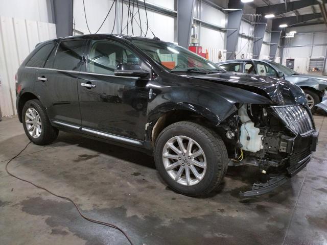 Foto 4 de la subasta – 2014 LINCOLN MKX con VIN 2LMDJ8JK0EBL14170