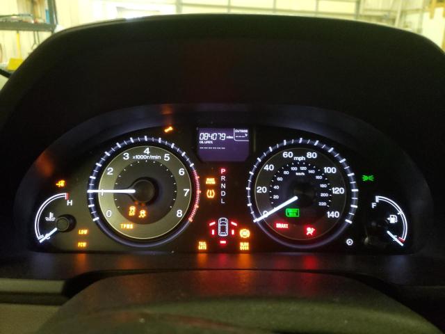 Photo 9 from auction – 2015 HONDA ODYSSEY EX with VIN 5FNRL5H62FB056536