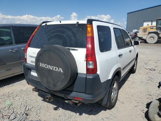 Photo 3 from auction – 2003 HONDA CR-V EX with VIN JHLRD78873C042332