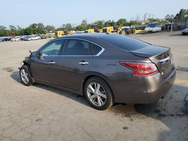 Photo 2 from auction – 2014 NISSAN ALTIMA 2.5 with VIN 1N4AL3AP6EC139859