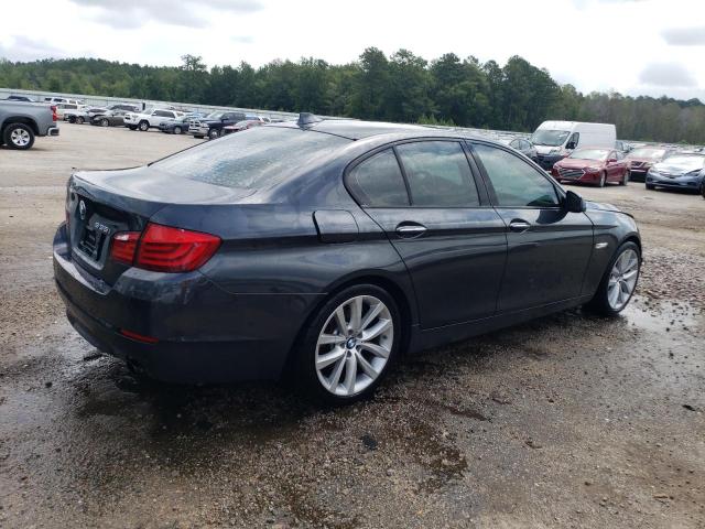 Photo 3 from auction – 2011 BMW 535 I with VIN WBAFR7C56BC800073