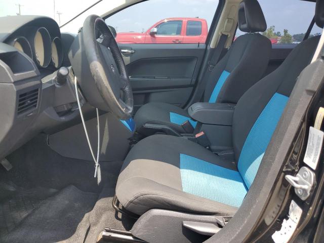 Photo 7 from auction – 2009 DODGE CALIBER SX with VIN 1B3HB48A09D174949