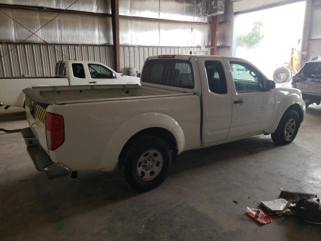 Photo 3 from auction – 2014 NISSAN FRONTIER S with VIN 1N6BD0CT1EN721793