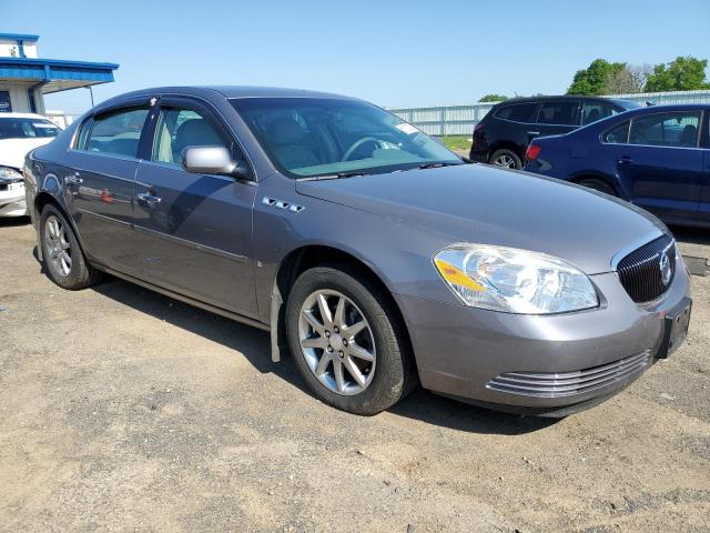 Foto 4 de la subasta – 2007 BUICK LUCERNE CX con VIN 1G4HD57237U119378