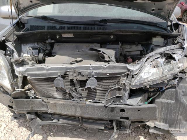 Photo 12 from auction – 2013 TOYOTA SIENNA LE with VIN 5TDKK3DC7DS393930
