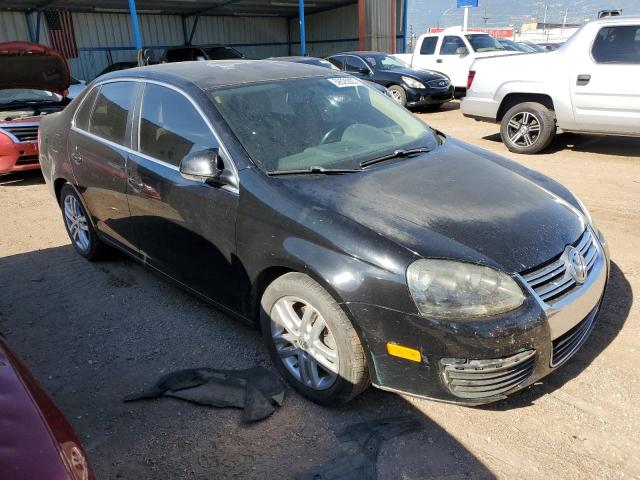 Photo 4 from auction – 2009 VOLKSWAGEN JETTA TDI with VIN 3VWAL71K79M153809