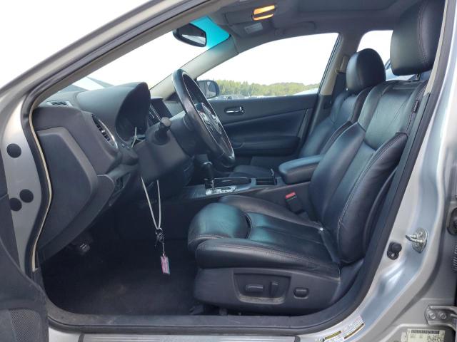 Photo 7 from auction – 2012 NISSAN MAXIMA S with VIN 1N4AA5AP9CC869652