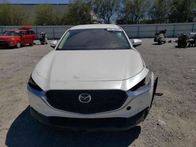 Photo 5 from auction – 2021 MAZDA CX-30 with VIN 3MVDMAAL1MM235898