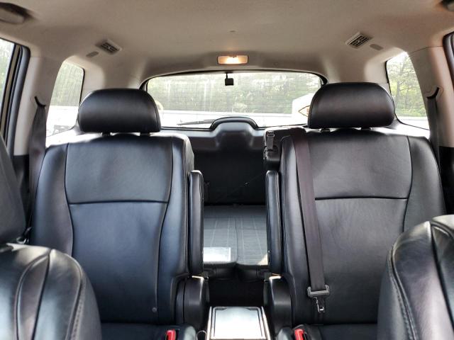 Photo 10 from auction – 2013 TOYOTA HIGHLANDER with VIN 5TDBK3EH8DS216460
