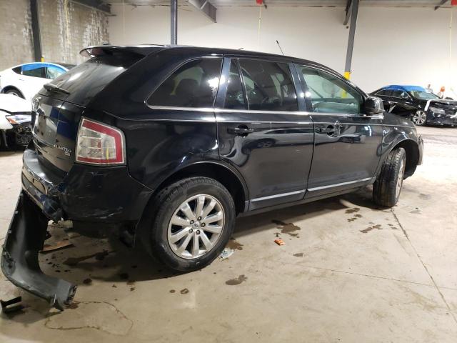 Photo 3 from auction – 2009 FORD EDGE LIMIT with VIN 2FMDK49C49BA96321