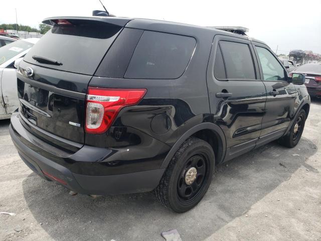 Photo 3 from auction – 2015 FORD EXPLORER P with VIN 1FM5K8AR9FGA41914