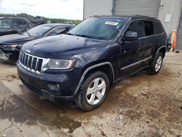 Photo 13 from auction – 2011 JEEP GRAND CHER with VIN 1J4RR4GG9BC527523