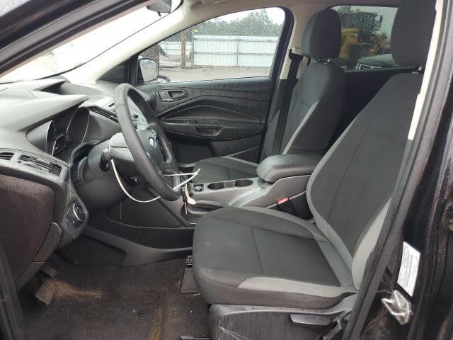 Photo 7 from auction – 2014 FORD ESCAPE S with VIN 1FMCU0F77EUE33381