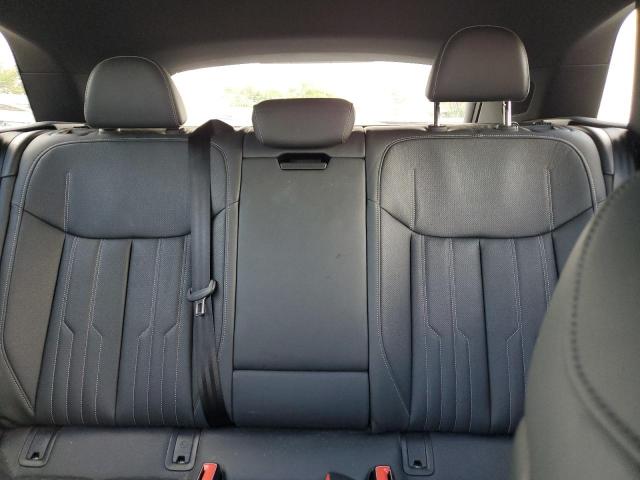 Photo 10 from auction – 2022 AUDI E-TRON S P with VIN WA1ACBGE2NB040448
