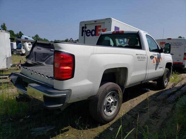 Photo 3 from auction – 2016 CHEVROLET 2500 HD with VIN 1GC0CUEG5GZ186192