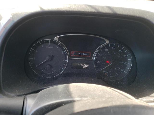 Photo 9 from auction – 2013 NISSAN PATHFINDER with VIN 5N1AR2MN7DC653419