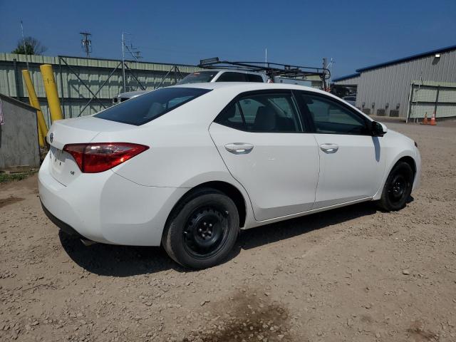 Photo 3 from auction – 2018 TOYOTA COROLLA L with VIN 5YFBURHE8JP753719