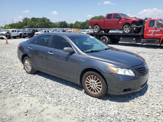 Photo 4 from auction – 2008 TOYOTA CAMRY CE with VIN 4T1BE46K58U203296