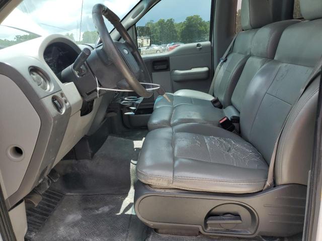 Photo 7 from auction – 2007 FORD F150 with VIN 1FTRF12W67NA49049
