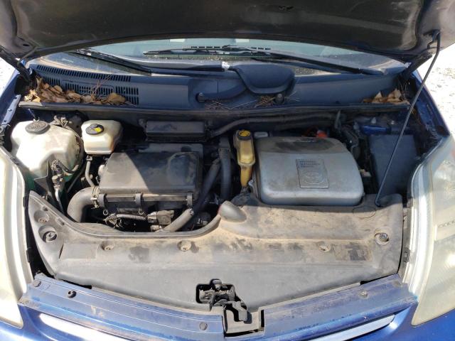 Photo 11 from auction – 2008 TOYOTA PRIUS with VIN JTDKB20U887703852