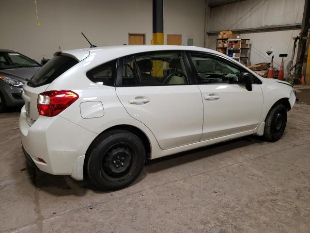 Photo 3 from auction – 2016 SUBARU IMPREZA with VIN JF1GPAA64G9213452