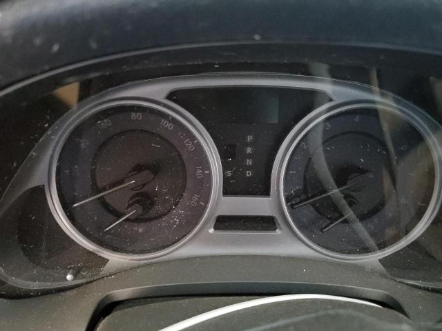 Photo 9 from auction – 2007 LEXUS IS 350 with VIN JTHBE262075016287