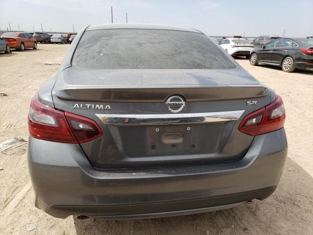 Photo 6 from auction – 2017 NISSAN ALTIMA 2.5 with VIN 1N4AL3AP1HC260903