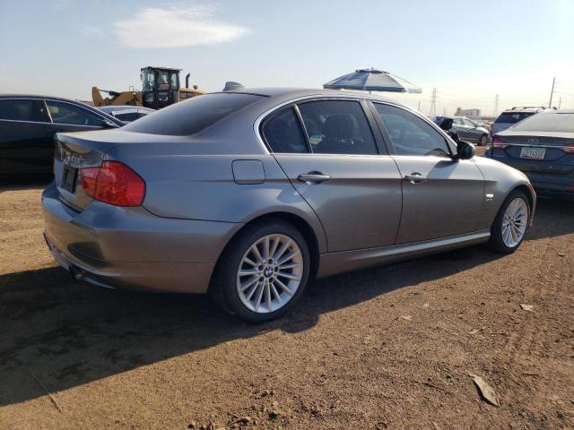 Photo 3 from auction – 2011 BMW 335 XI with VIN WBAPL5C5XBA920609