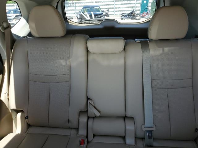 Photo 10 from auction – 2016 NISSAN ROGUE S with VIN 5N1AT2MT6GC821667