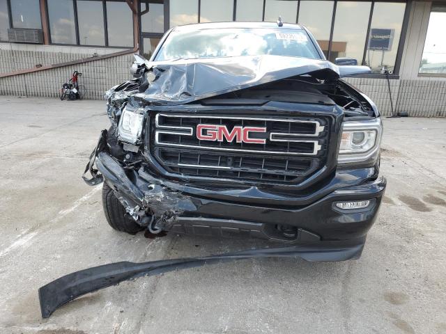 Photo 5 from auction – 2018 GMC SIERRA K15 with VIN 1GTV2MEC6JZ225191