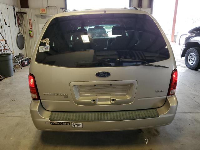 Photo 6 from auction – 2005 FORD FREESTAR with VIN 2FMZA52295BA52275