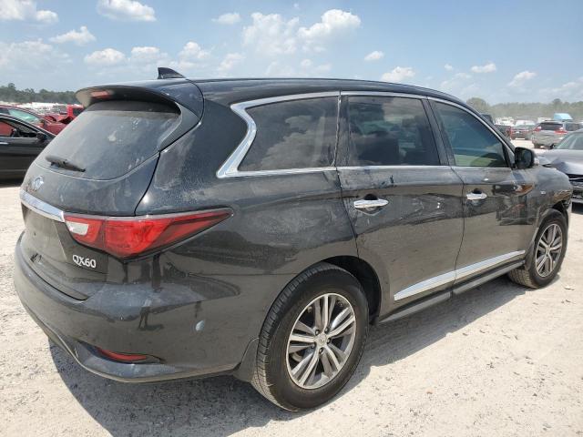 Photo 3 from auction – 2017 INFINITI QX60 with VIN 5N1DL0MN9HC555789