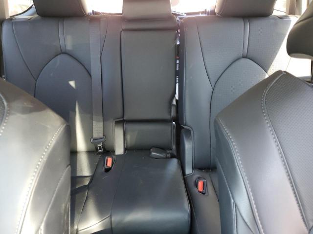 Photo 10 from auction – 2020 TOYOTA HIGHLANDER with VIN 5TDDZRBH0LS034195