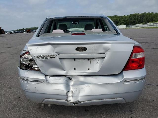 Photo 6 from auction – 2005 FORD FIVE HUNDR with VIN 1FAFP26115G190462