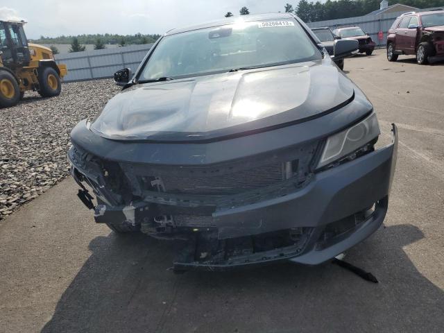 Photo 5 from auction – 2014 CHEVROLET IMPALA LT with VIN 2G1125S37E9118510