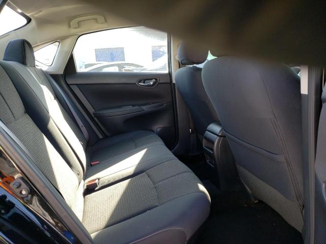 Photo 10 from auction – 2017 NISSAN SENTRA S with VIN 3N1AB7AP2HY371989