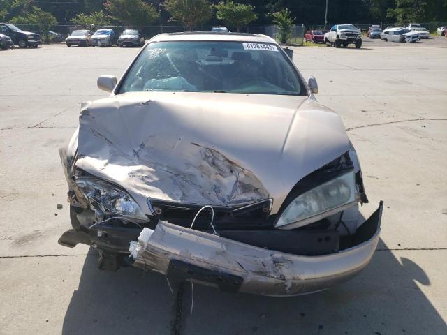 Photo 5 from auction – 1998 LEXUS ES 300 with VIN JT8BF28G5W5034773