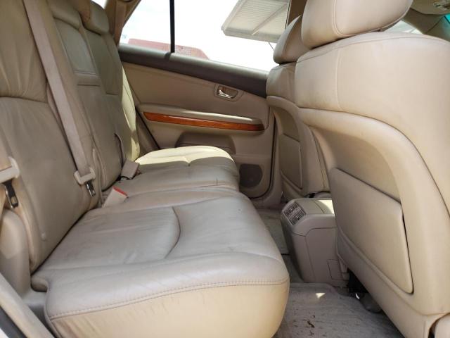 Photo 11 from auction – 2009 LEXUS RX 350 with VIN 2T2GK31U09C070088