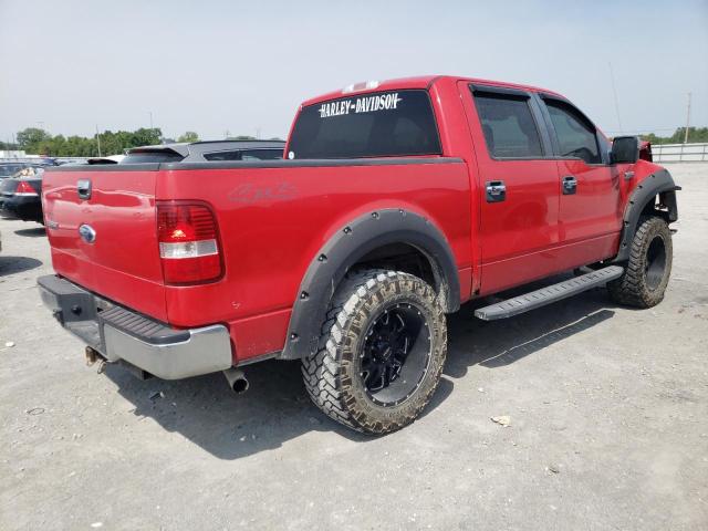 Photo 3 from auction – 2008 FORD F150 SUPER with VIN 1FTPW14V28FA39979
